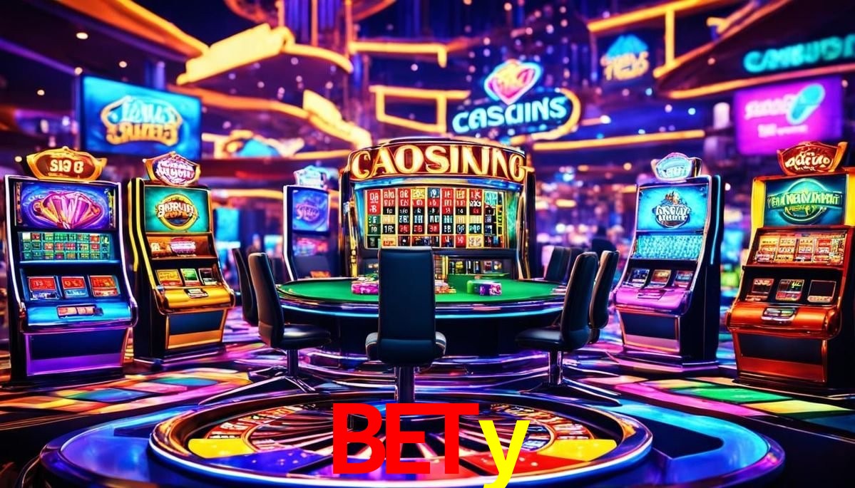 Bônus de Boas-vindas bety