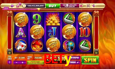 A Emoção da Loteria na bety: Uma Chance de Mudança de Vida