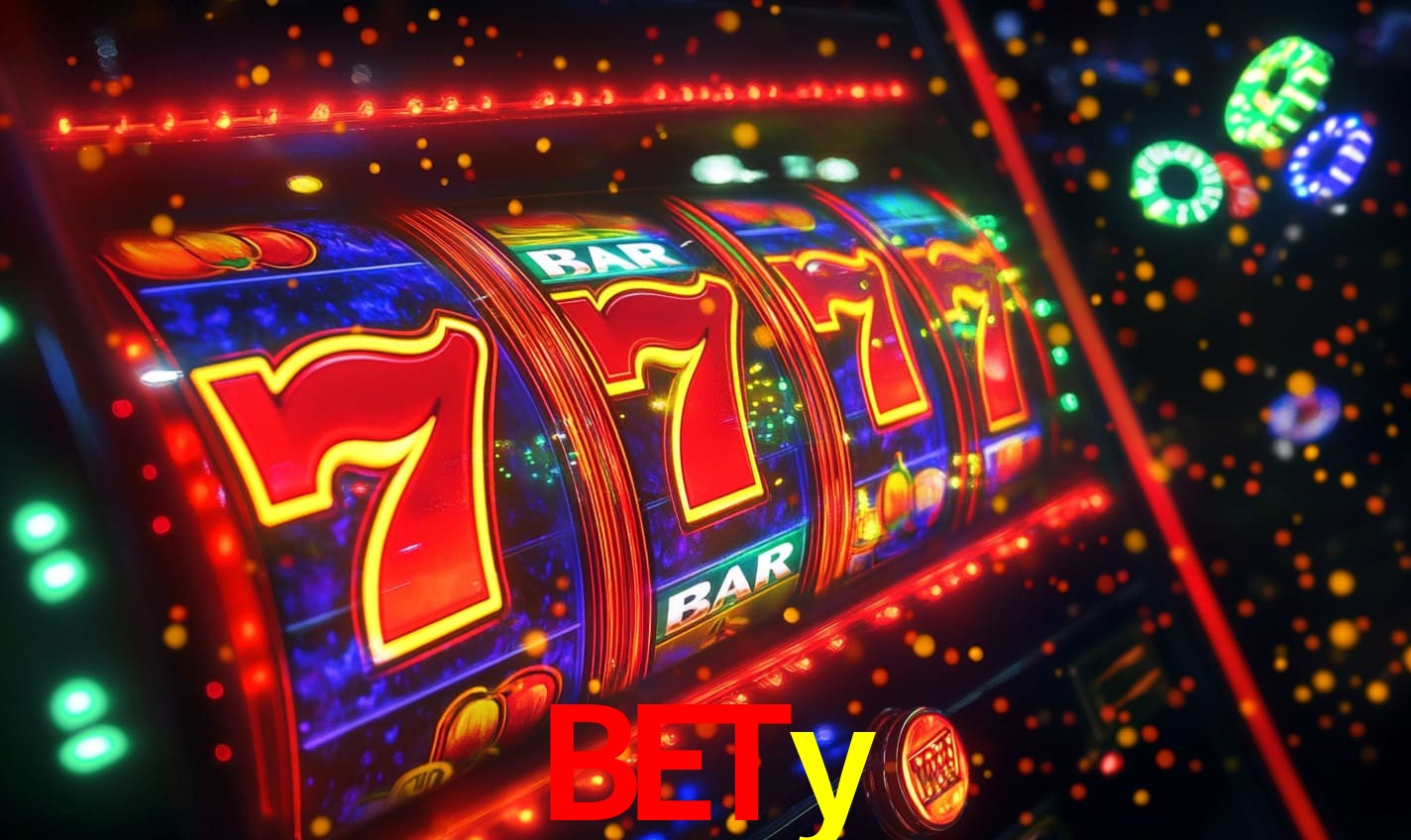 bety: Seu Cassino Premiado com Pagamentos Rápidos