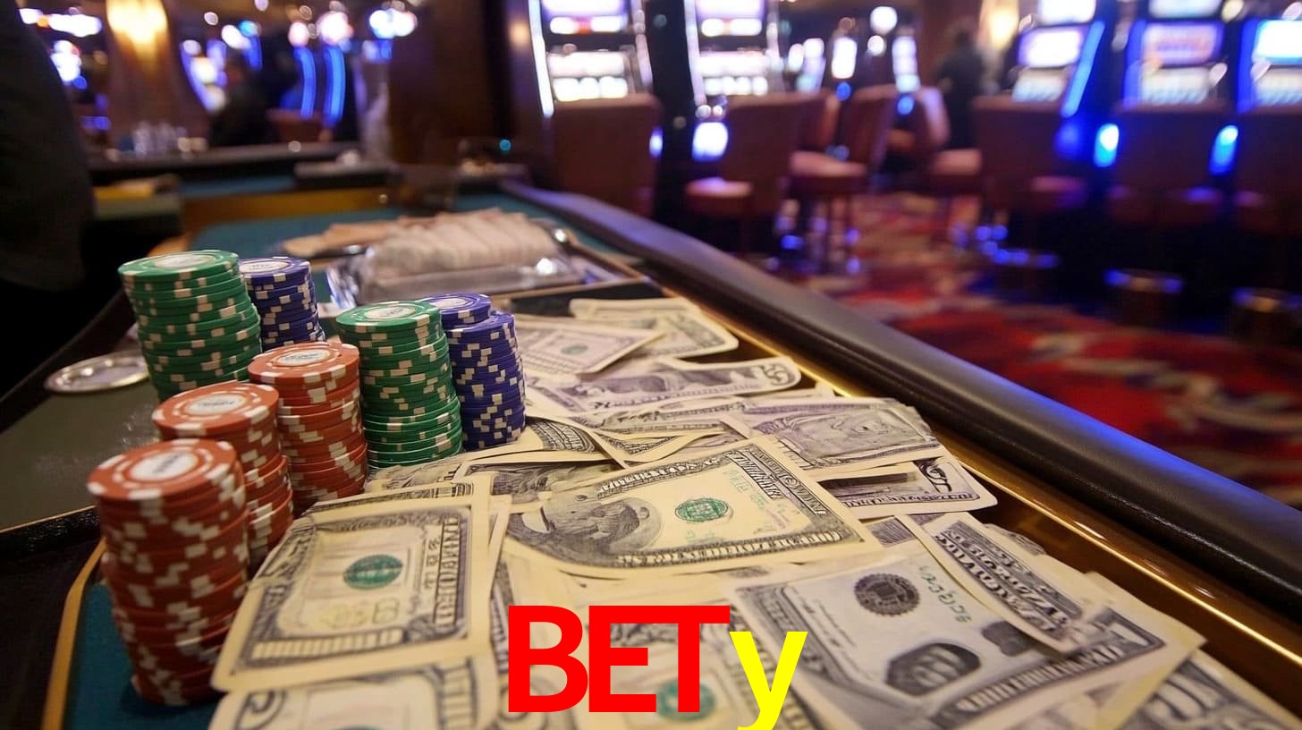 Slots com jackpots e giros grátis na bety