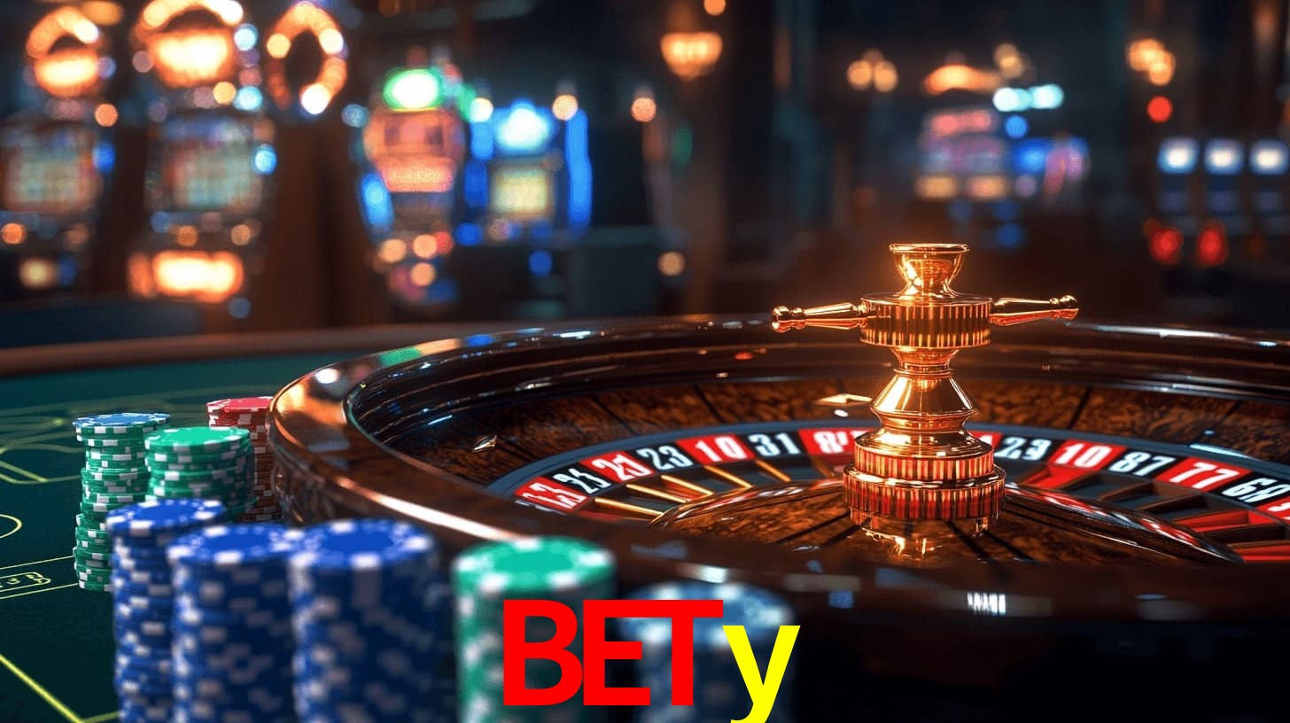 Sinta a adrenalina dos jogos de cassino com bety