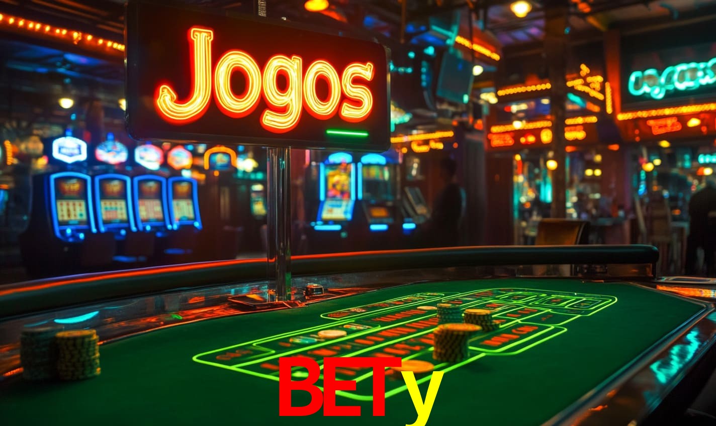 Provedores de Jogos bety