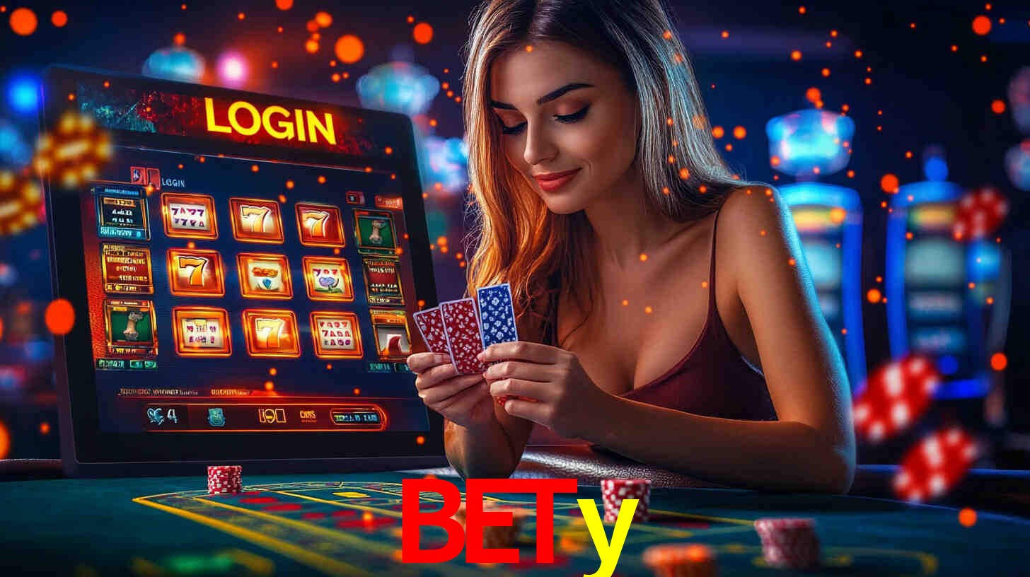 bety app