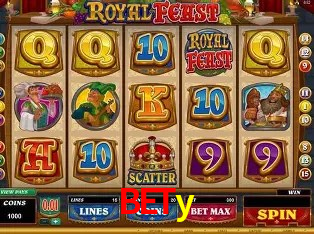 APP oficial da bety para mobile