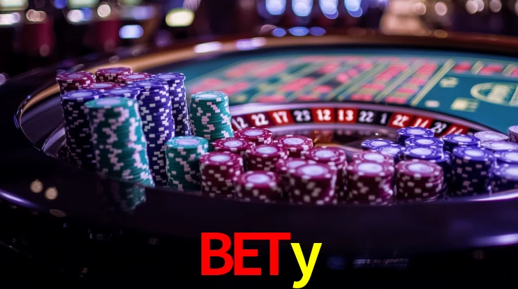Live Casino bety