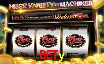 Descubra o Mundo do Cassino Online com bety