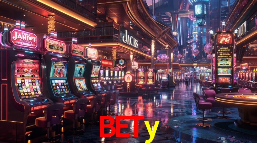 Slot Games bety