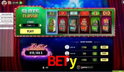 Descubra a Magia dos Jogos de Arcade no bety