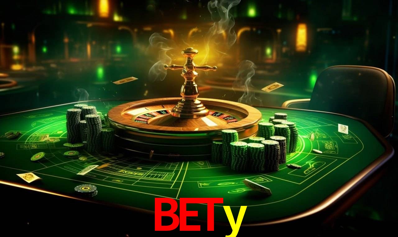 A Emoção da Loteria na bety: Uma Chance de Mudança de Vida