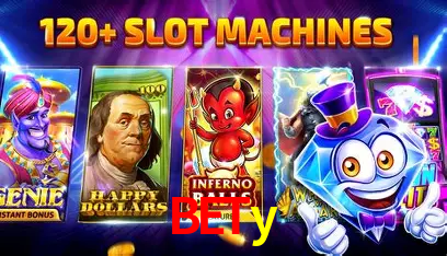 A Experiência Imersiva dos Cassinos Ao Vivo no bety