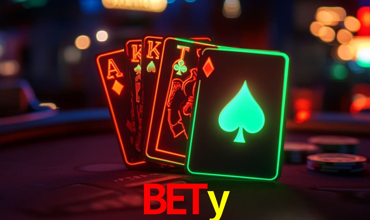 Jackpots e promoções na bety