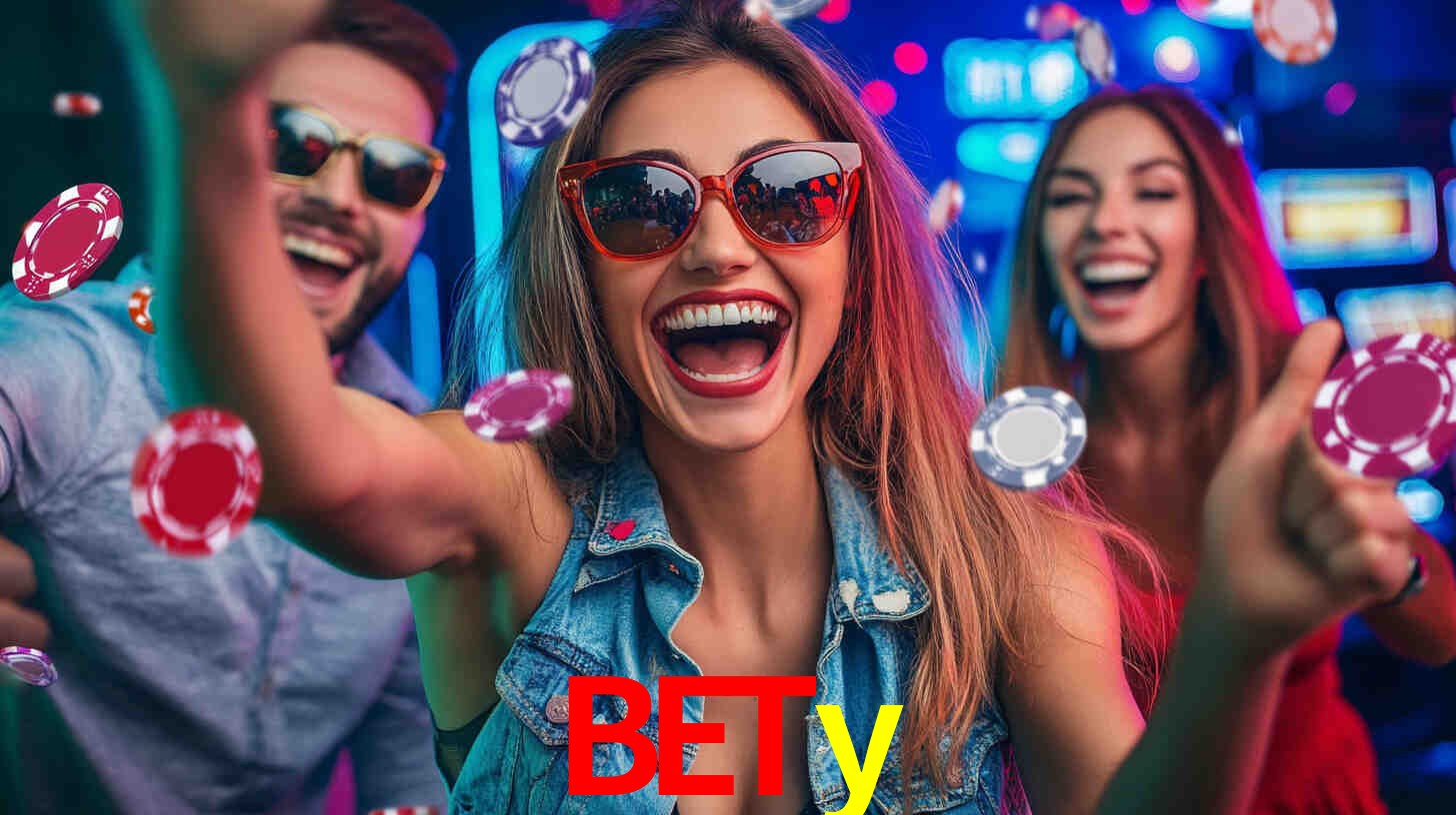 Descubra o Programa VIP da bety: Vantagens Exclusivas para Jogadores